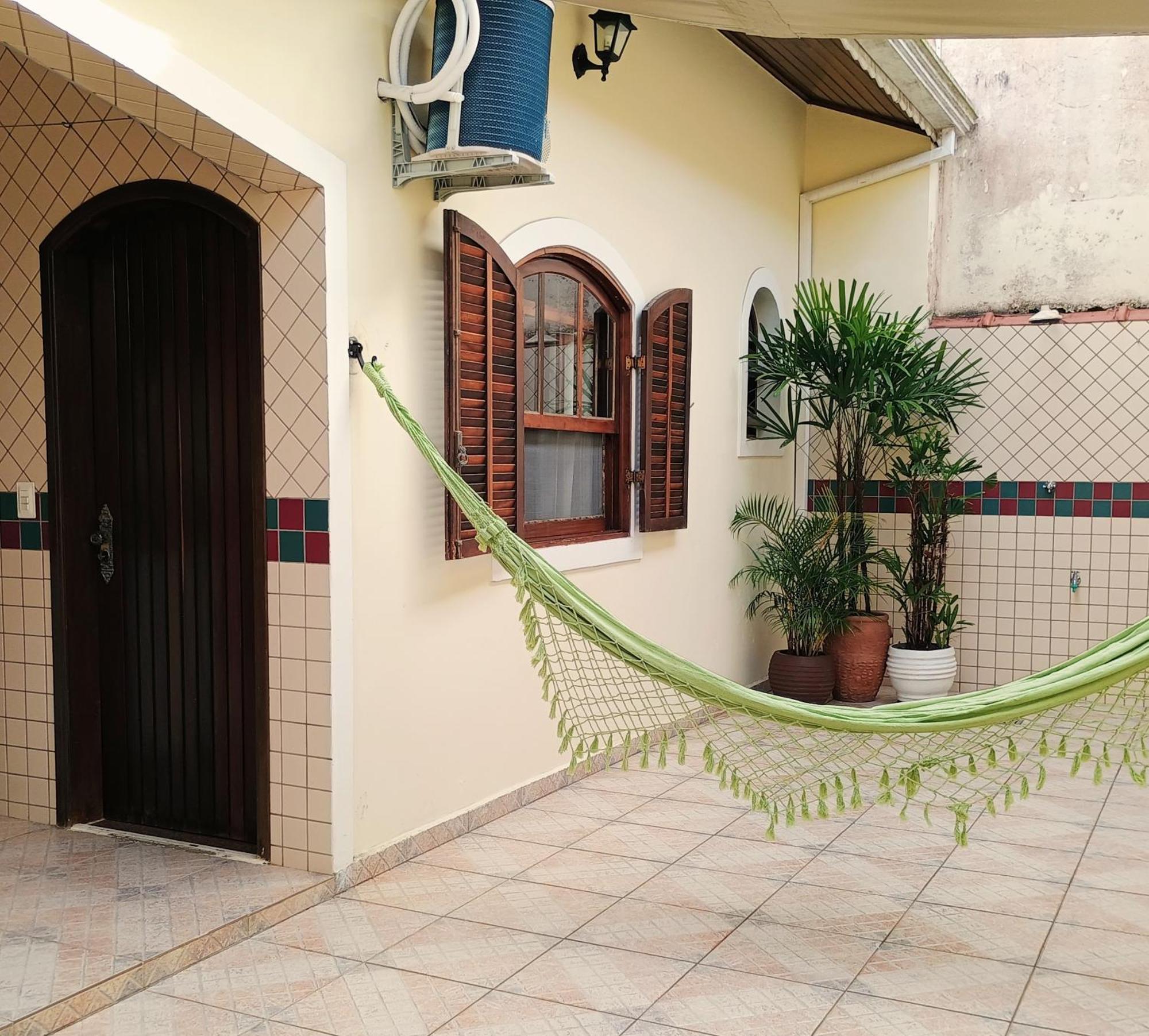 Recanto Aconchego Peruíbe Exterior foto